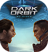 DarkOrbit Reloaded logo