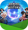 Heroes of History logo