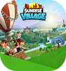 Sunrise Village logo