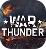 War Thunder logo